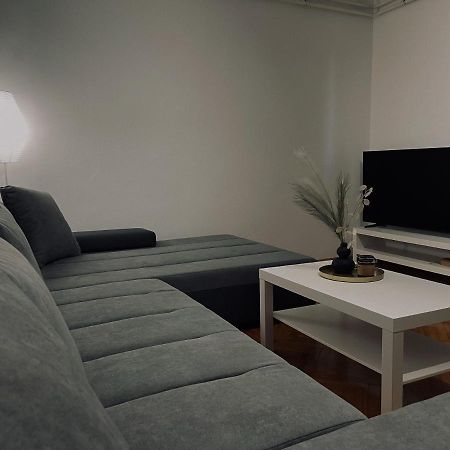 Apartments "M" Pula Extérieur photo