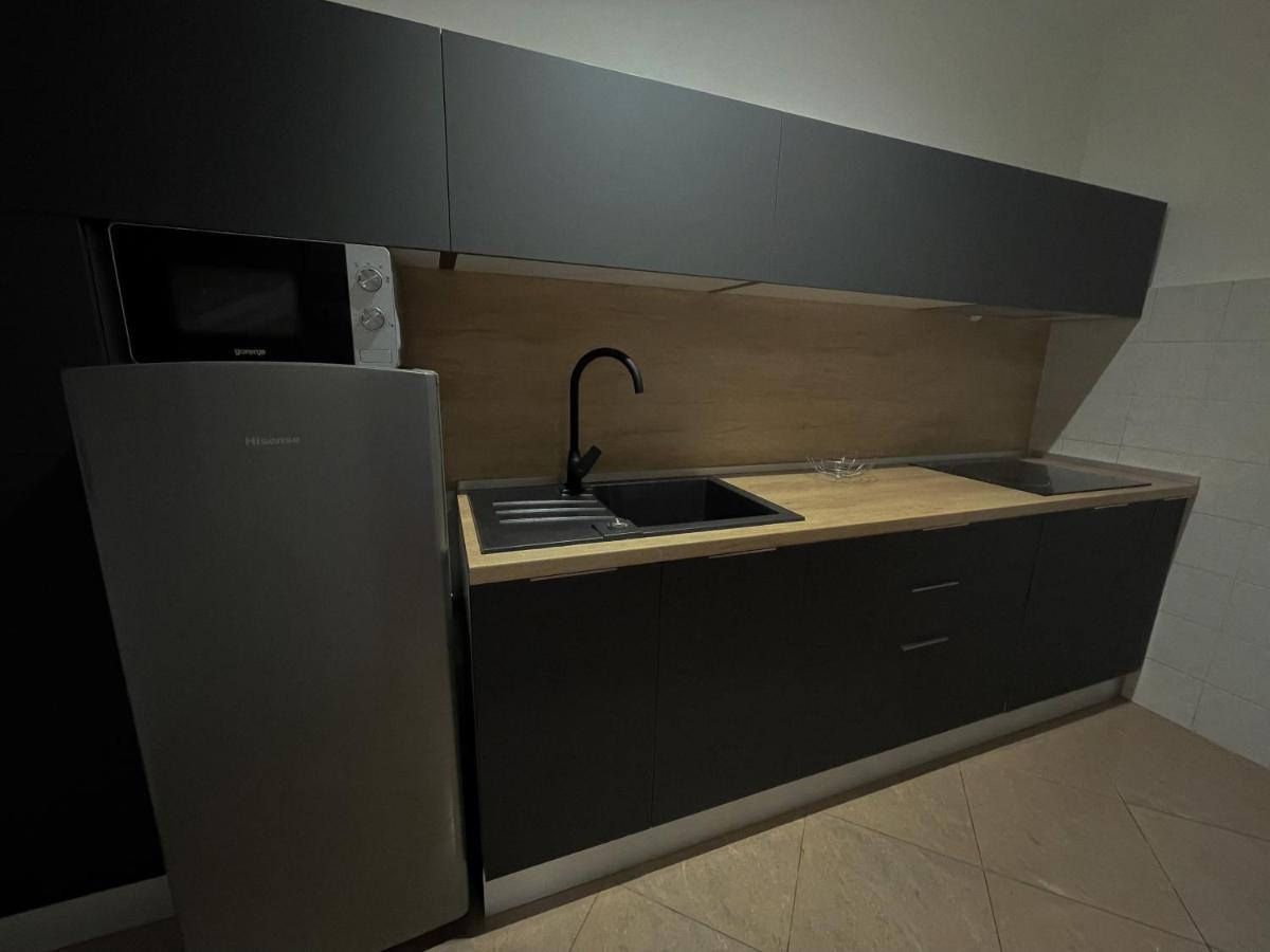 Apartments "M" Pula Extérieur photo