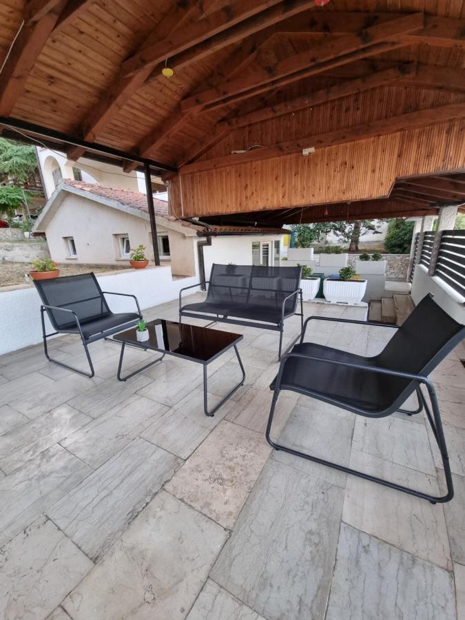 Apartments "M" Pula Extérieur photo