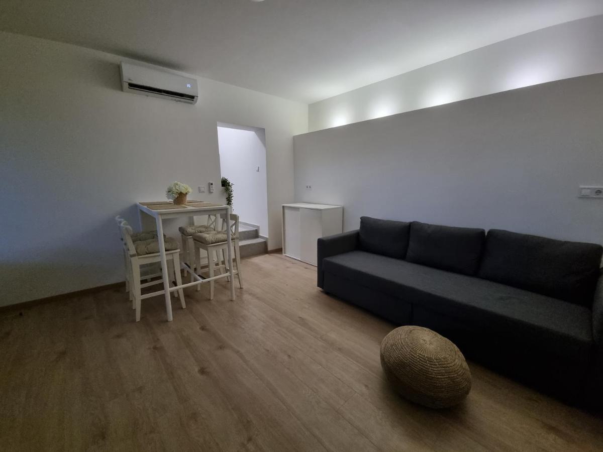 Apartments "M" Pula Extérieur photo